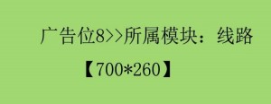 出境旅游幻灯片